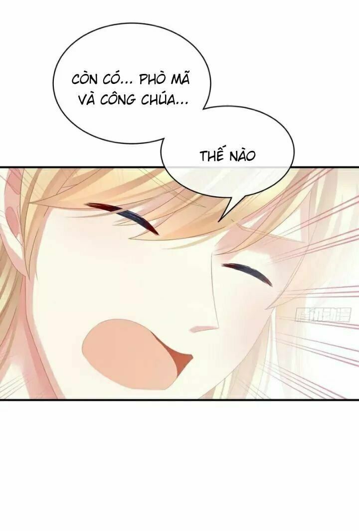 đọc truyện Hậu Cung Của Nữ Đế Chương 48 ảnh 17 tại Thiên Thai Truyện