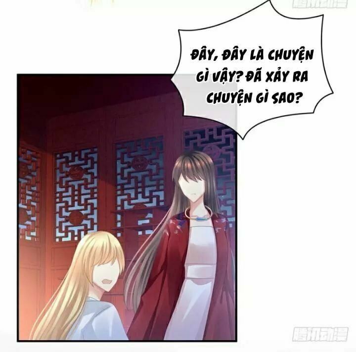 đọc truyện Hậu Cung Của Nữ Đế Chương 48 ảnh 20 tại Thiên Thai Truyện