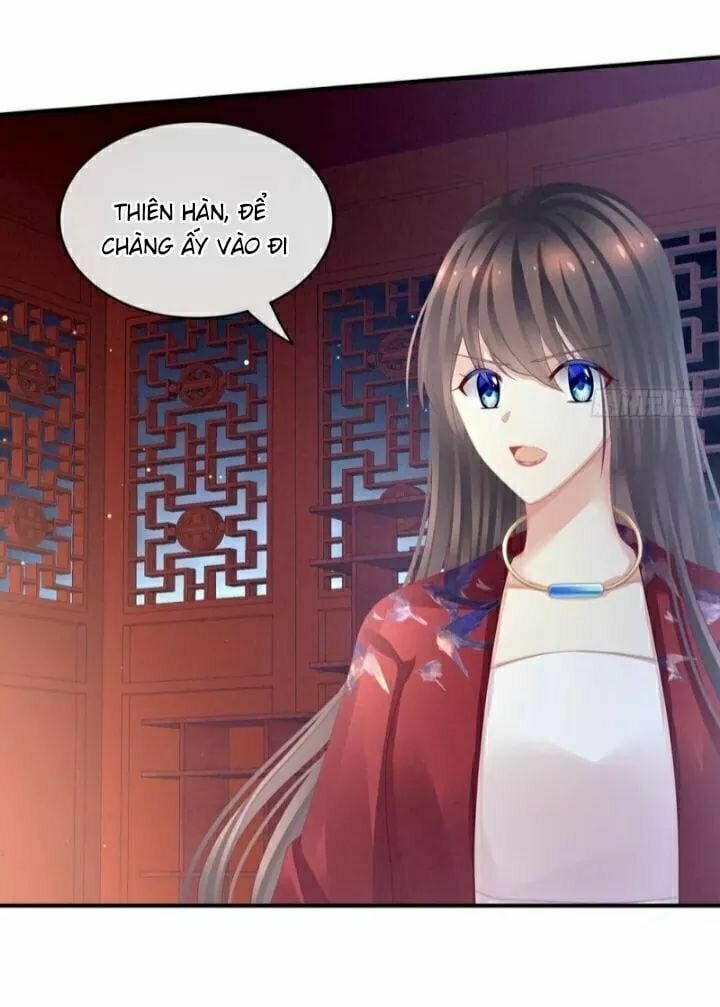 đọc truyện Hậu Cung Của Nữ Đế Chương 48 ảnh 22 tại Thiên Thai Truyện