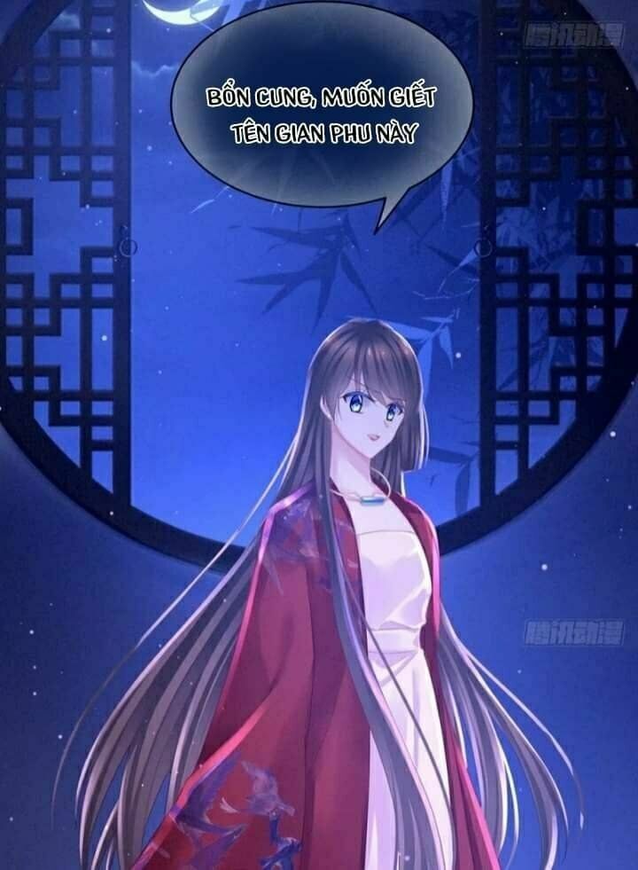 đọc truyện Hậu Cung Của Nữ Đế Chương 48 ảnh 26 tại Thiên Thai Truyện