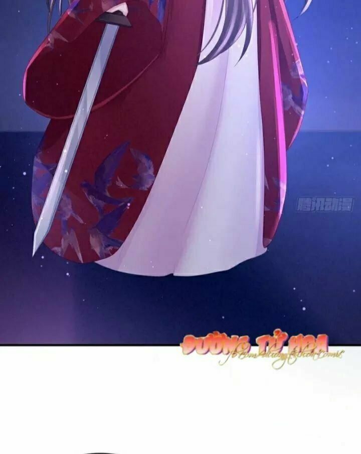 đọc truyện Hậu Cung Của Nữ Đế Chương 48 ảnh 27 tại Thiên Thai Truyện