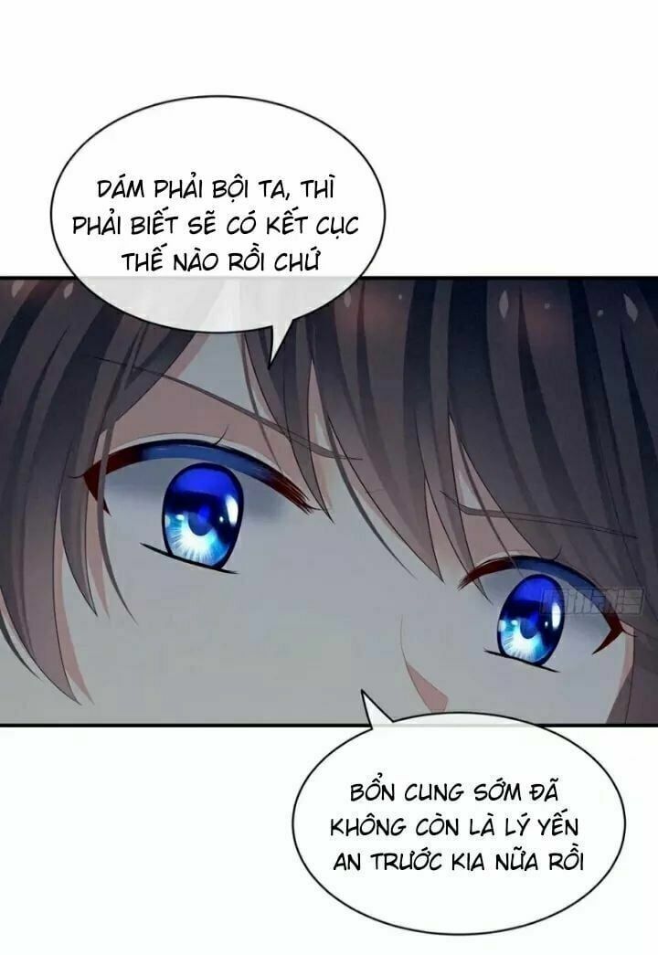 đọc truyện Hậu Cung Của Nữ Đế Chương 48 ảnh 29 tại Thiên Thai Truyện