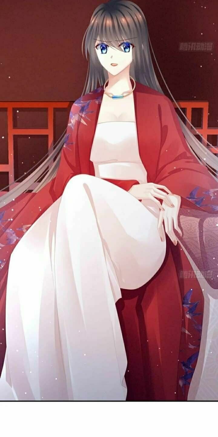 đọc truyện Hậu Cung Của Nữ Đế Chương 48 ảnh 36 tại Thiên Thai Truyện