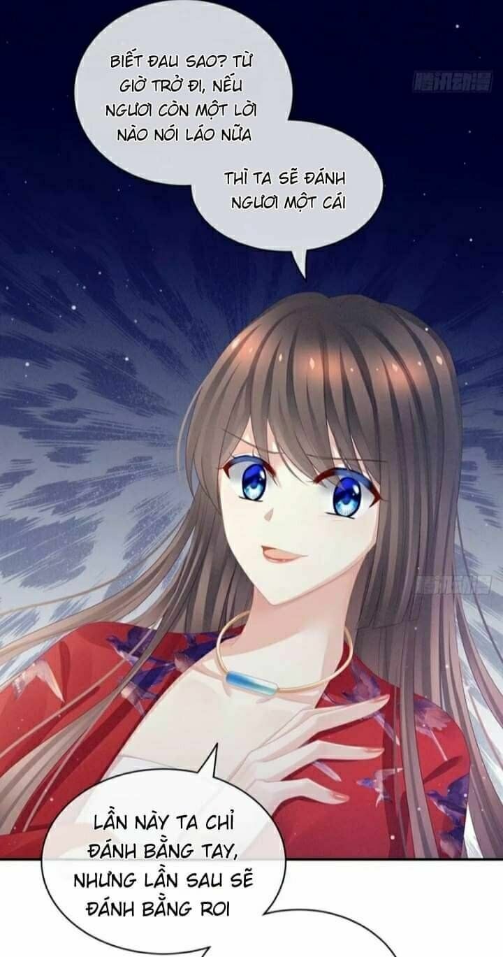 đọc truyện Hậu Cung Của Nữ Đế Chương 48 ảnh 8 tại Thiên Thai Truyện