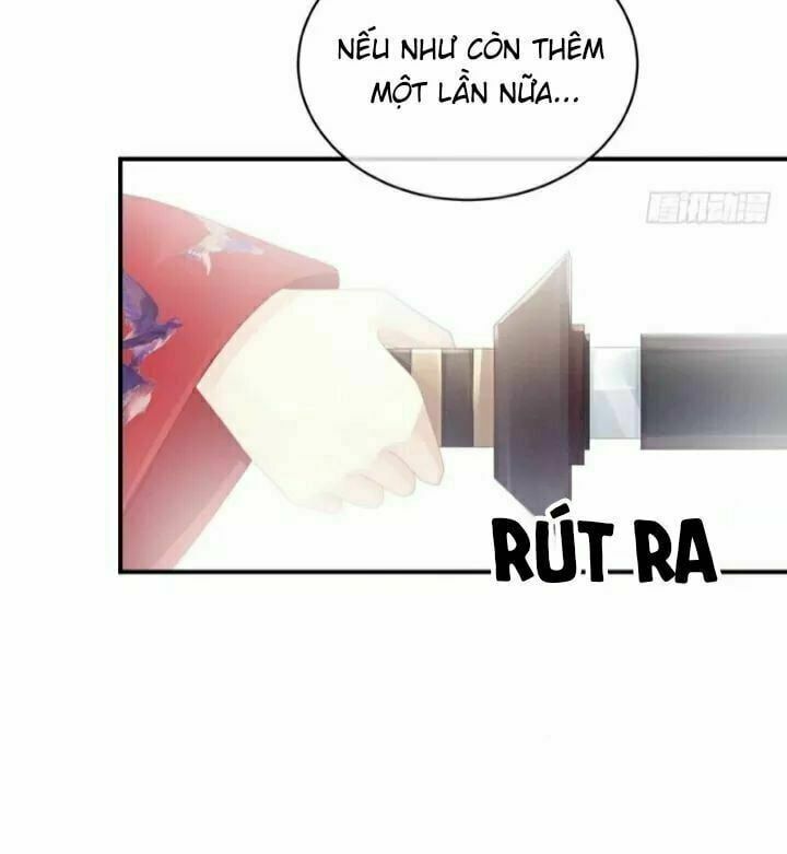 đọc truyện Hậu Cung Của Nữ Đế Chương 48 ảnh 9 tại Thiên Thai Truyện