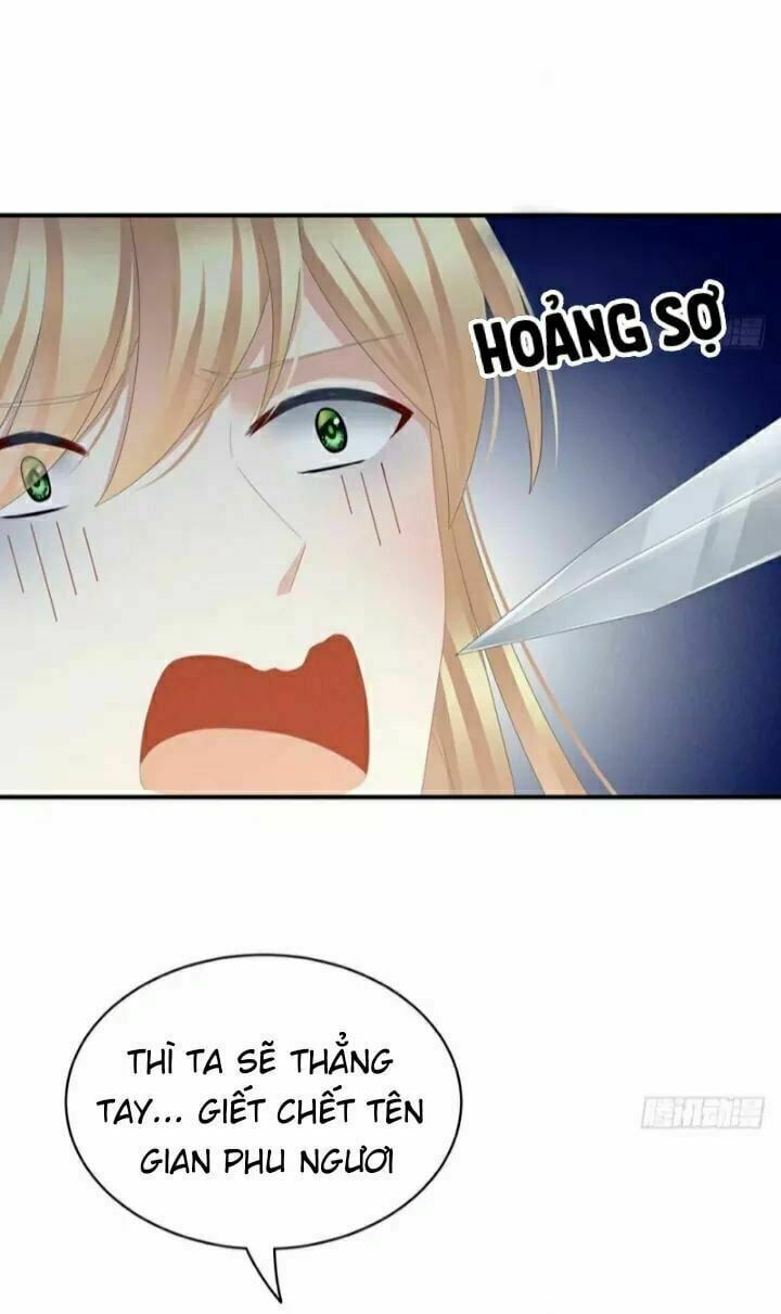 đọc truyện Hậu Cung Của Nữ Đế Chương 48 ảnh 10 tại Thiên Thai Truyện