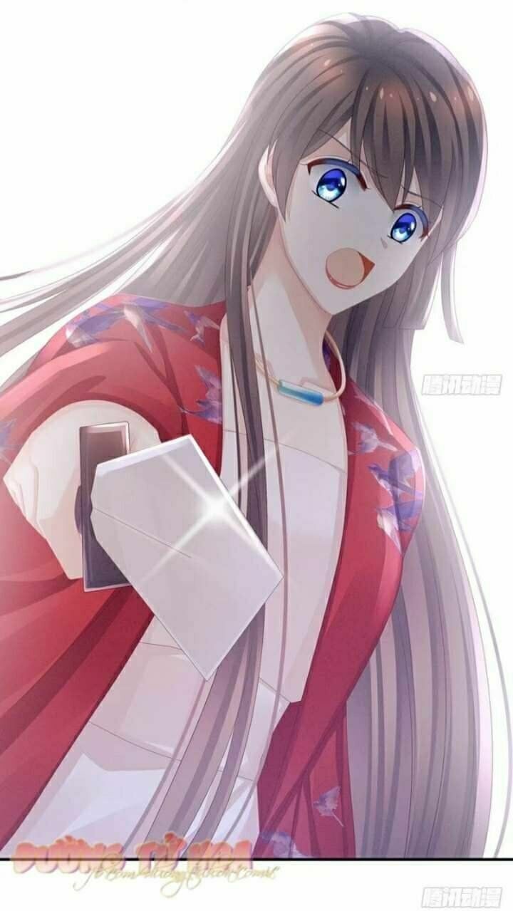 đọc truyện Hậu Cung Của Nữ Đế Chương 48 ảnh 11 tại Thiên Thai Truyện