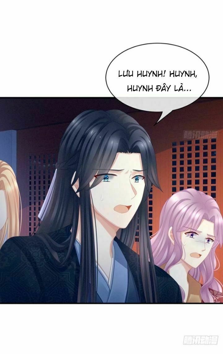 đọc truyện Hậu Cung Của Nữ Đế Chương 49 ảnh 12 tại Thiên Thai Truyện