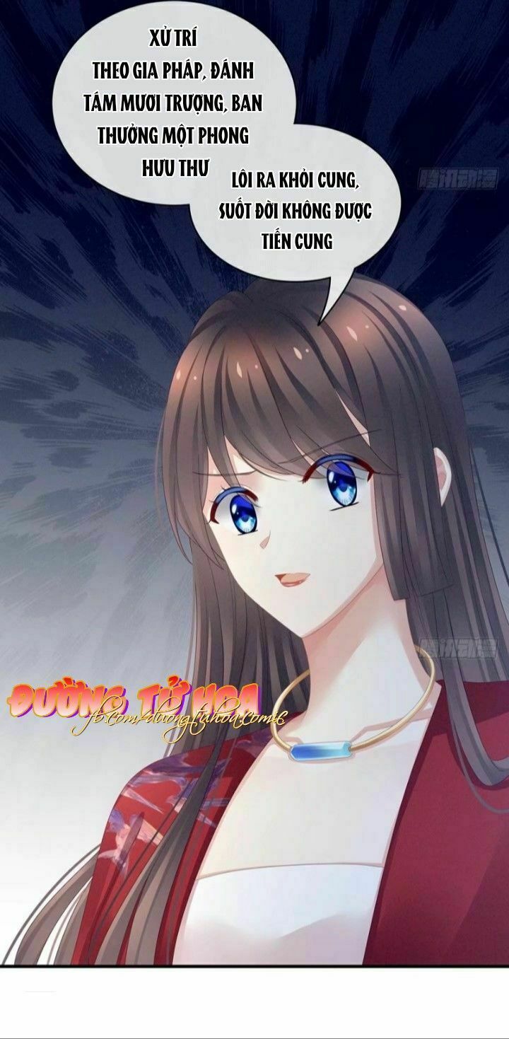 đọc truyện Hậu Cung Của Nữ Đế Chương 49 ảnh 14 tại Thiên Thai Truyện