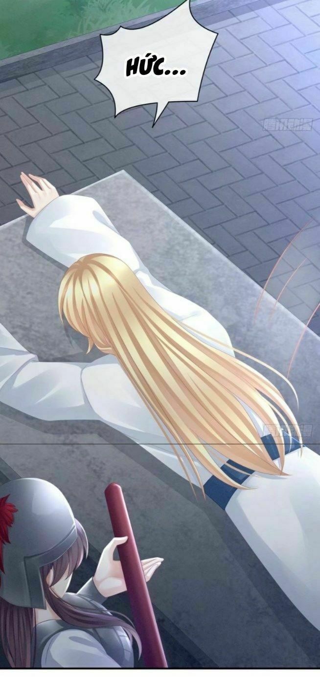 đọc truyện Hậu Cung Của Nữ Đế Chương 49 ảnh 16 tại Thiên Thai Truyện