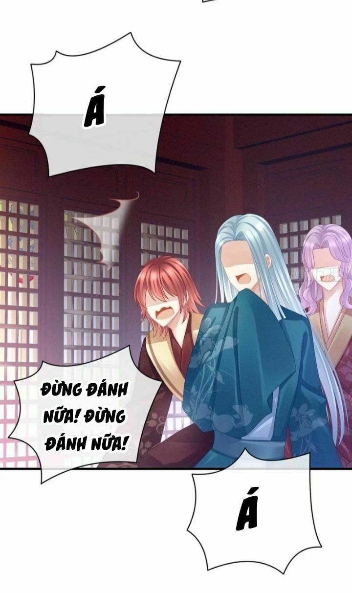 đọc truyện Hậu Cung Của Nữ Đế Chương 49 ảnh 21 tại Thiên Thai Truyện