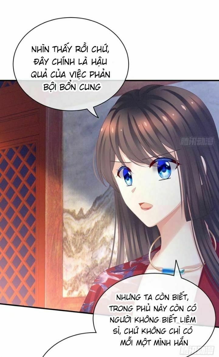 đọc truyện Hậu Cung Của Nữ Đế Chương 49 ảnh 24 tại Thiên Thai Truyện