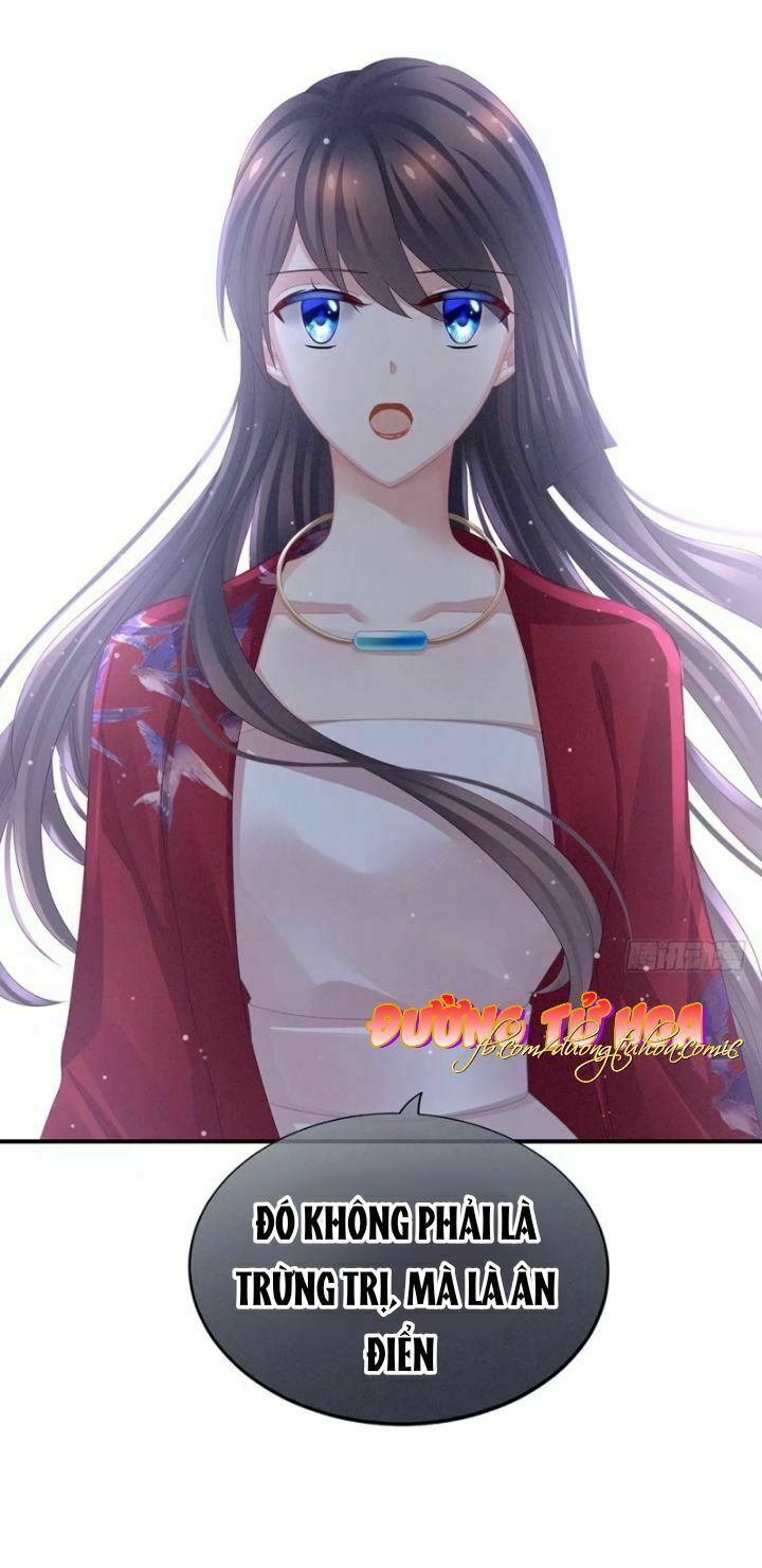 đọc truyện Hậu Cung Của Nữ Đế Chương 49 ảnh 26 tại Thiên Thai Truyện