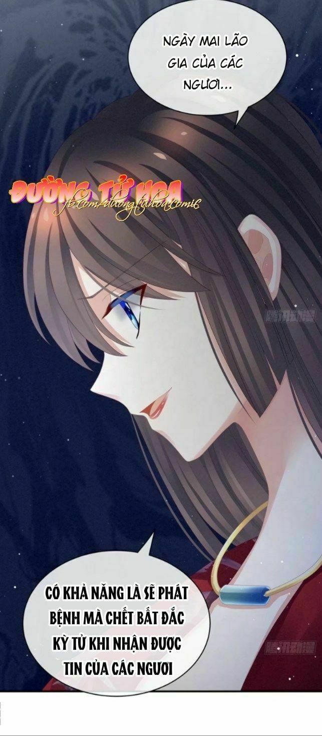 đọc truyện Hậu Cung Của Nữ Đế Chương 49 ảnh 28 tại Thiên Thai Truyện