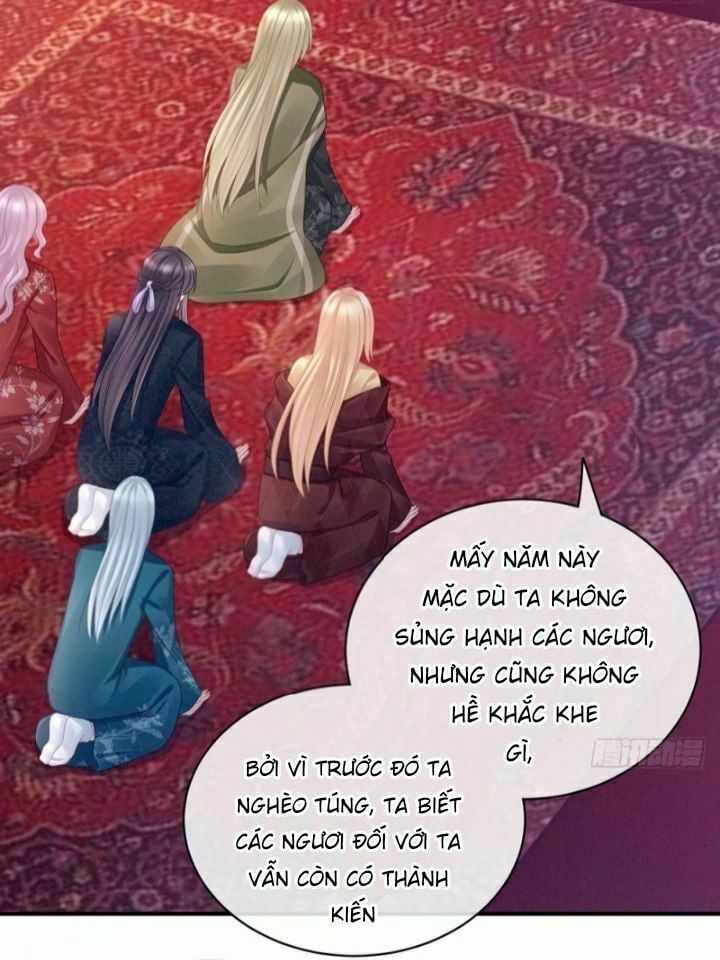 đọc truyện Hậu Cung Của Nữ Đế Chương 49 ảnh 5 tại Thiên Thai Truyện