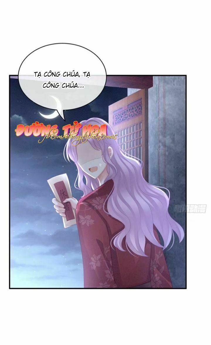 đọc truyện Hậu Cung Của Nữ Đế Chương 49 ảnh 34 tại Thiên Thai Truyện