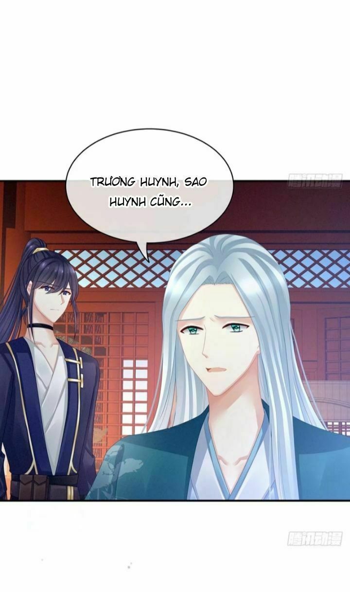 đọc truyện Hậu Cung Của Nữ Đế Chương 49 ảnh 35 tại Thiên Thai Truyện