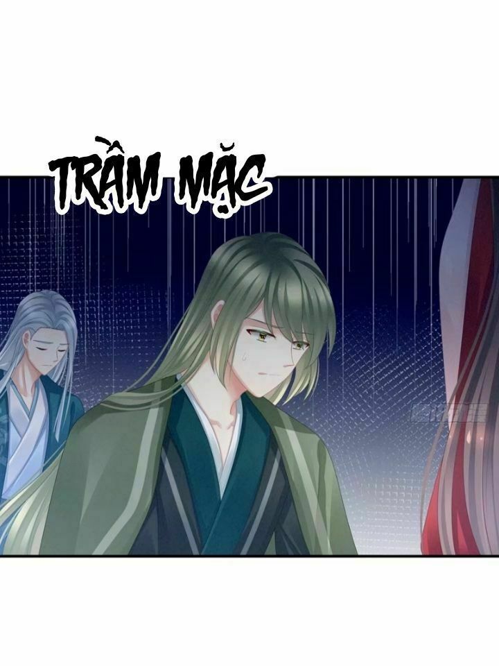 đọc truyện Hậu Cung Của Nữ Đế Chương 49 ảnh 37 tại Thiên Thai Truyện