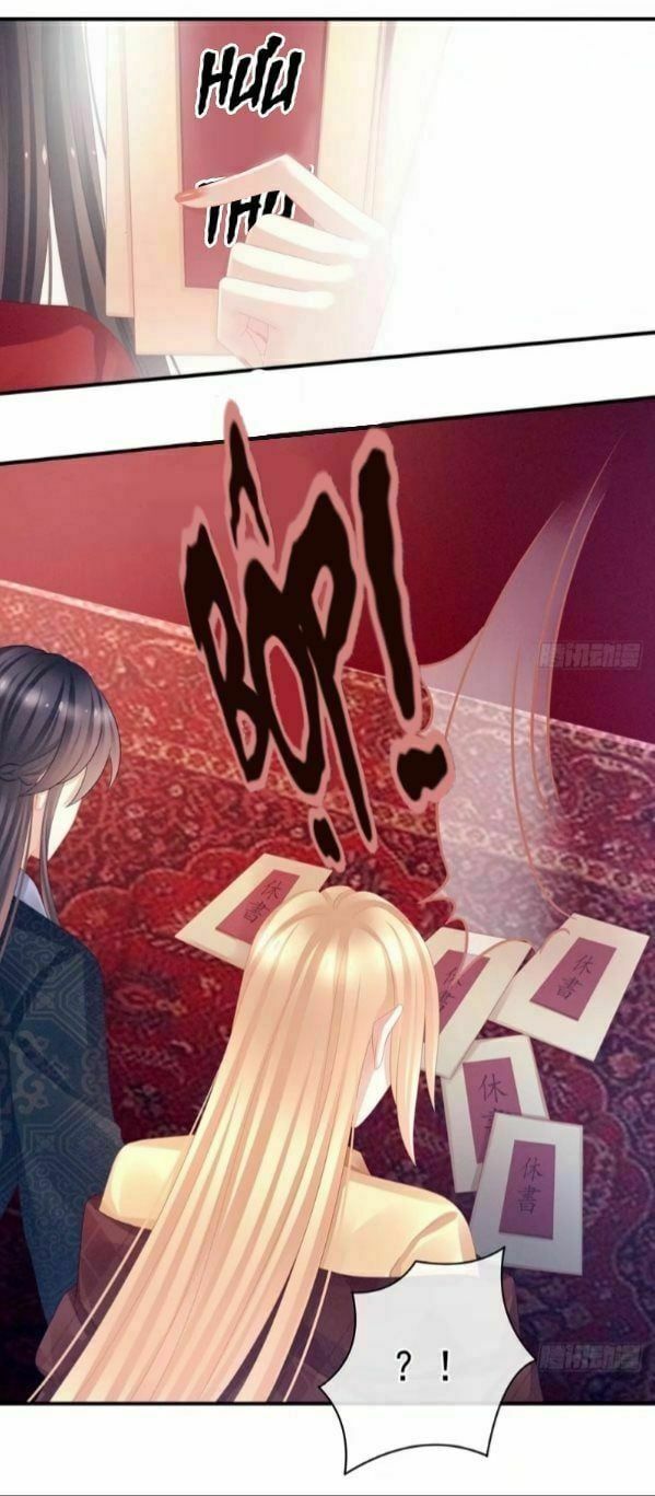 đọc truyện Hậu Cung Của Nữ Đế Chương 49 ảnh 7 tại Thiên Thai Truyện