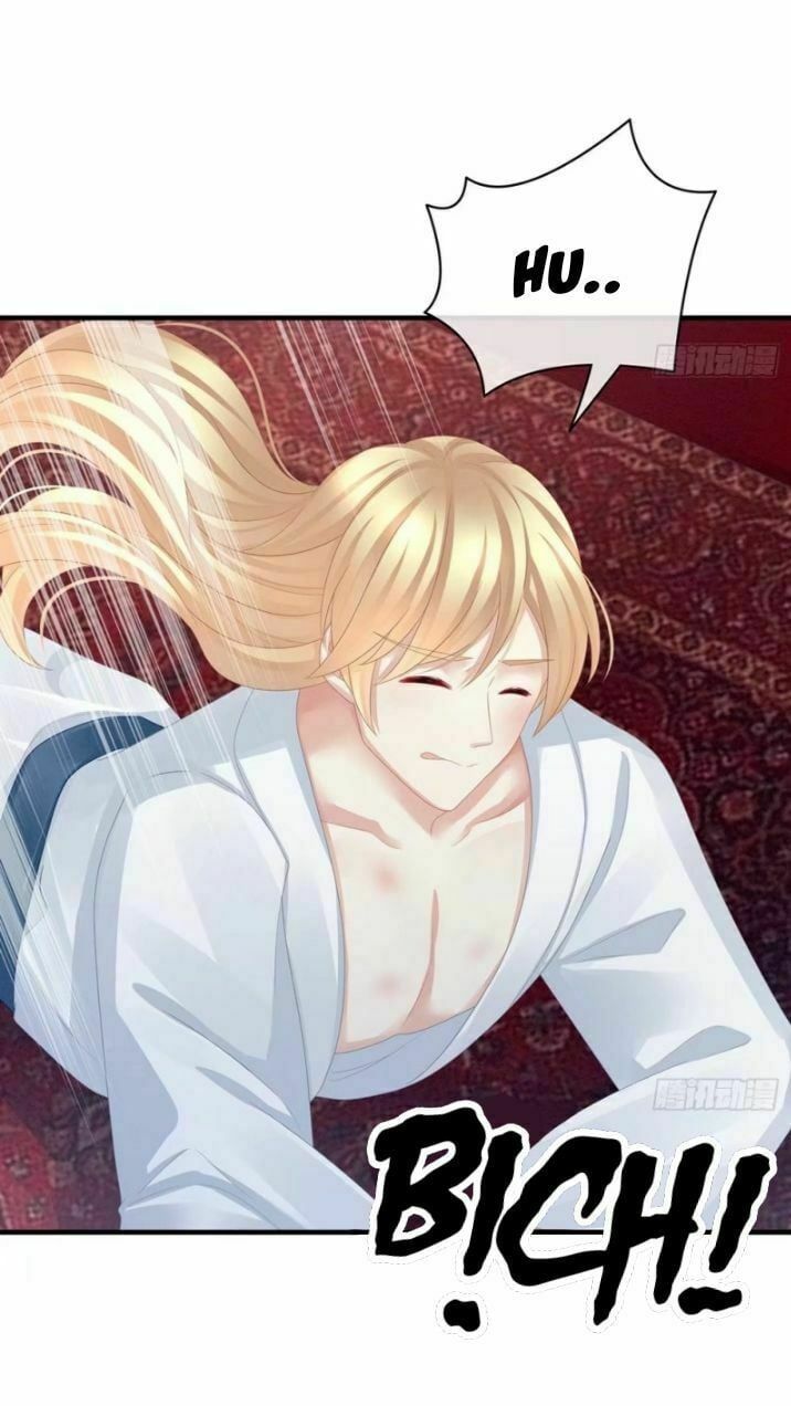 đọc truyện Hậu Cung Của Nữ Đế Chương 49 ảnh 11 tại Thiên Thai Truyện