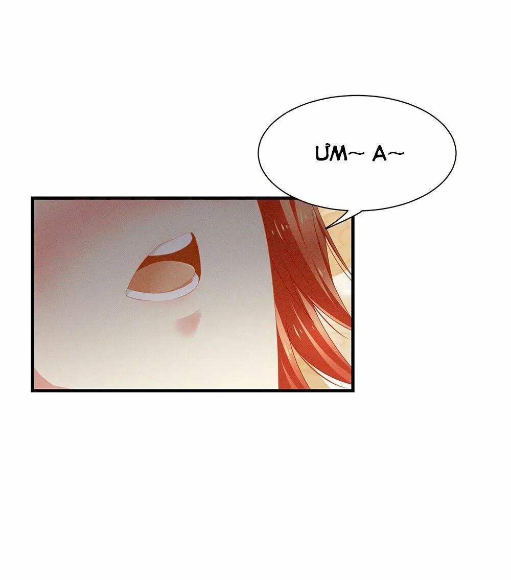 đọc truyện Hậu Cung Của Nữ Đế Chương 5 ảnh 15 tại Thiên Thai Truyện