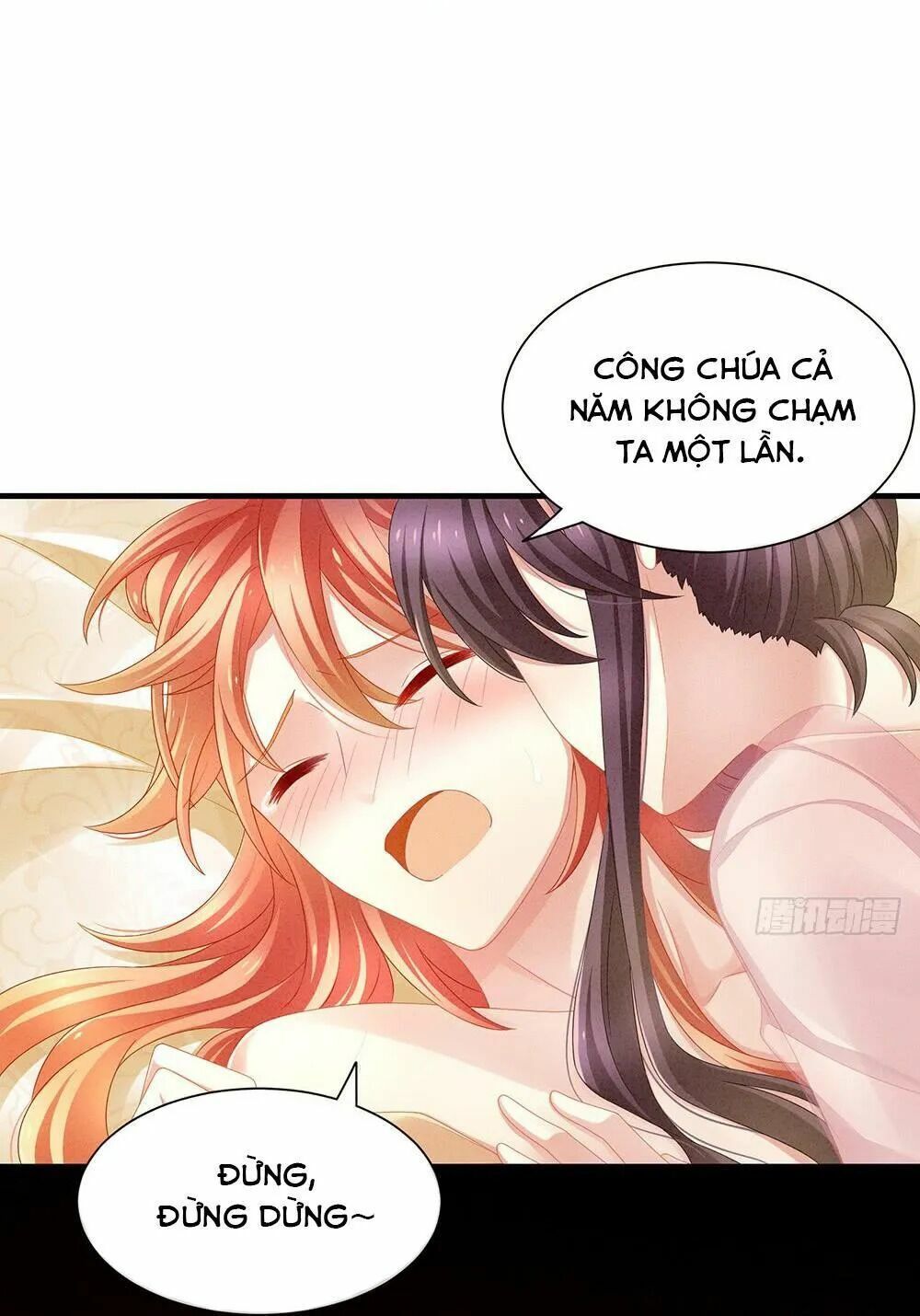 đọc truyện Hậu Cung Của Nữ Đế Chương 5 ảnh 18 tại Thiên Thai Truyện