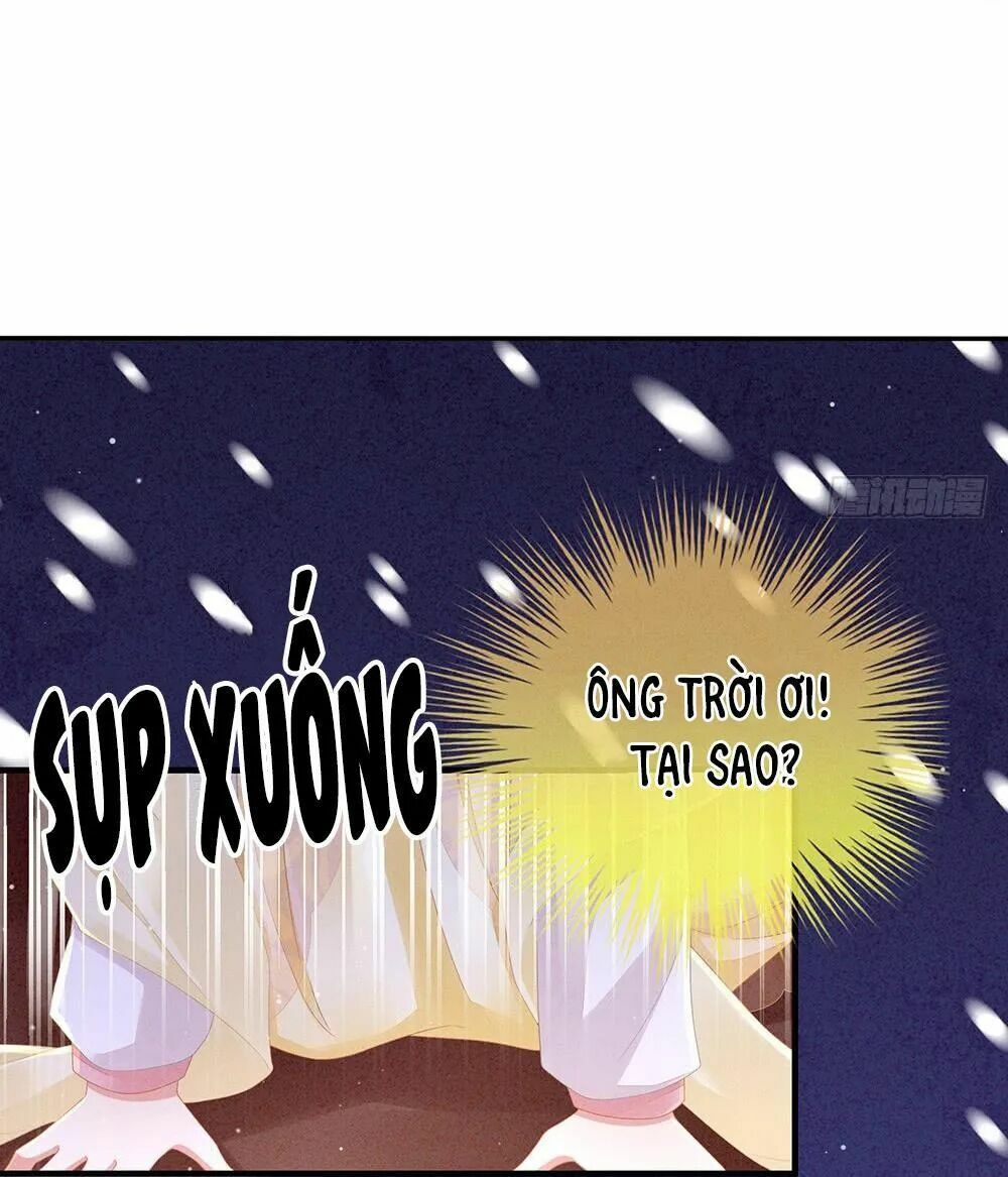 đọc truyện Hậu Cung Của Nữ Đế Chương 5 ảnh 20 tại Thiên Thai Truyện