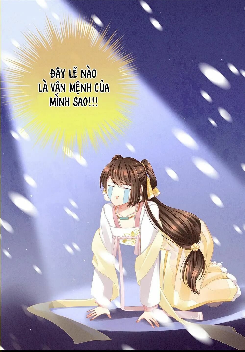 đọc truyện Hậu Cung Của Nữ Đế Chương 5 ảnh 21 tại Thiên Thai Truyện