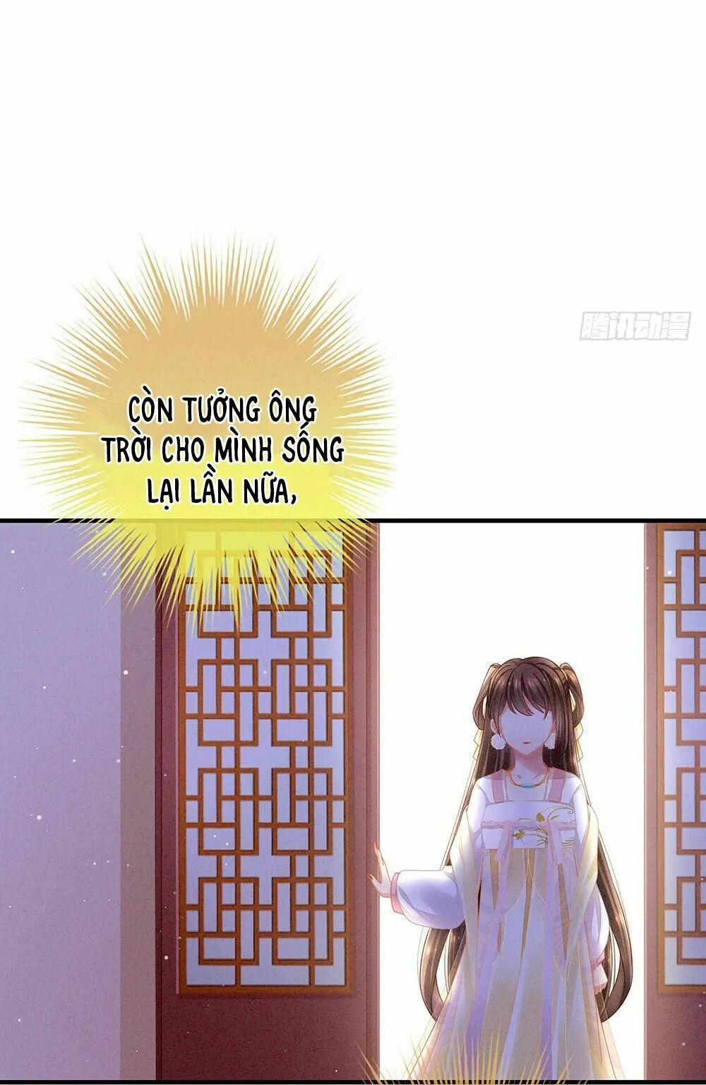 đọc truyện Hậu Cung Của Nữ Đế Chương 5 ảnh 22 tại Thiên Thai Truyện