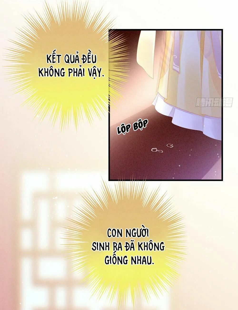 đọc truyện Hậu Cung Của Nữ Đế Chương 5 ảnh 24 tại Thiên Thai Truyện