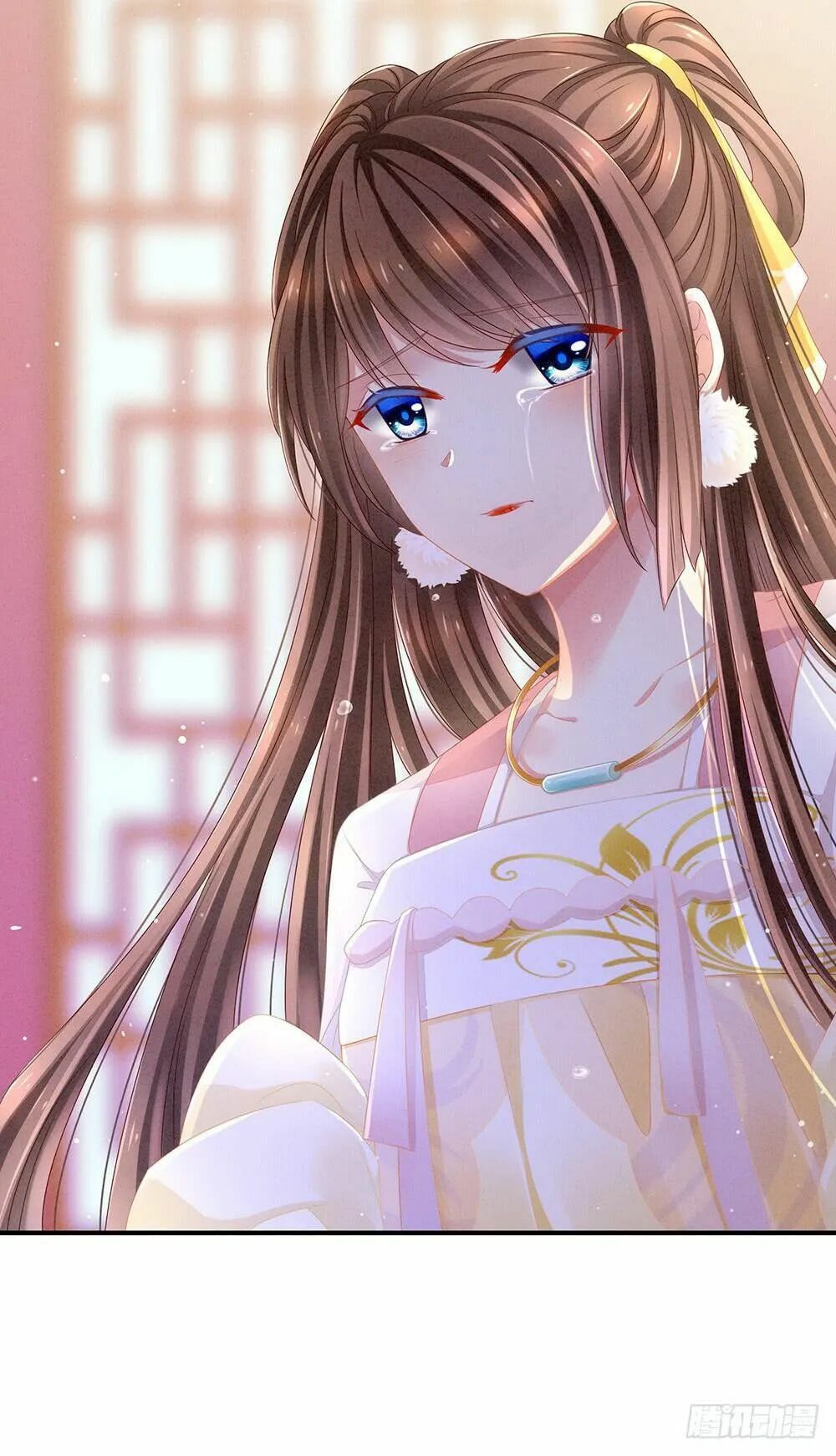 đọc truyện Hậu Cung Của Nữ Đế Chương 5 ảnh 25 tại Thiên Thai Truyện