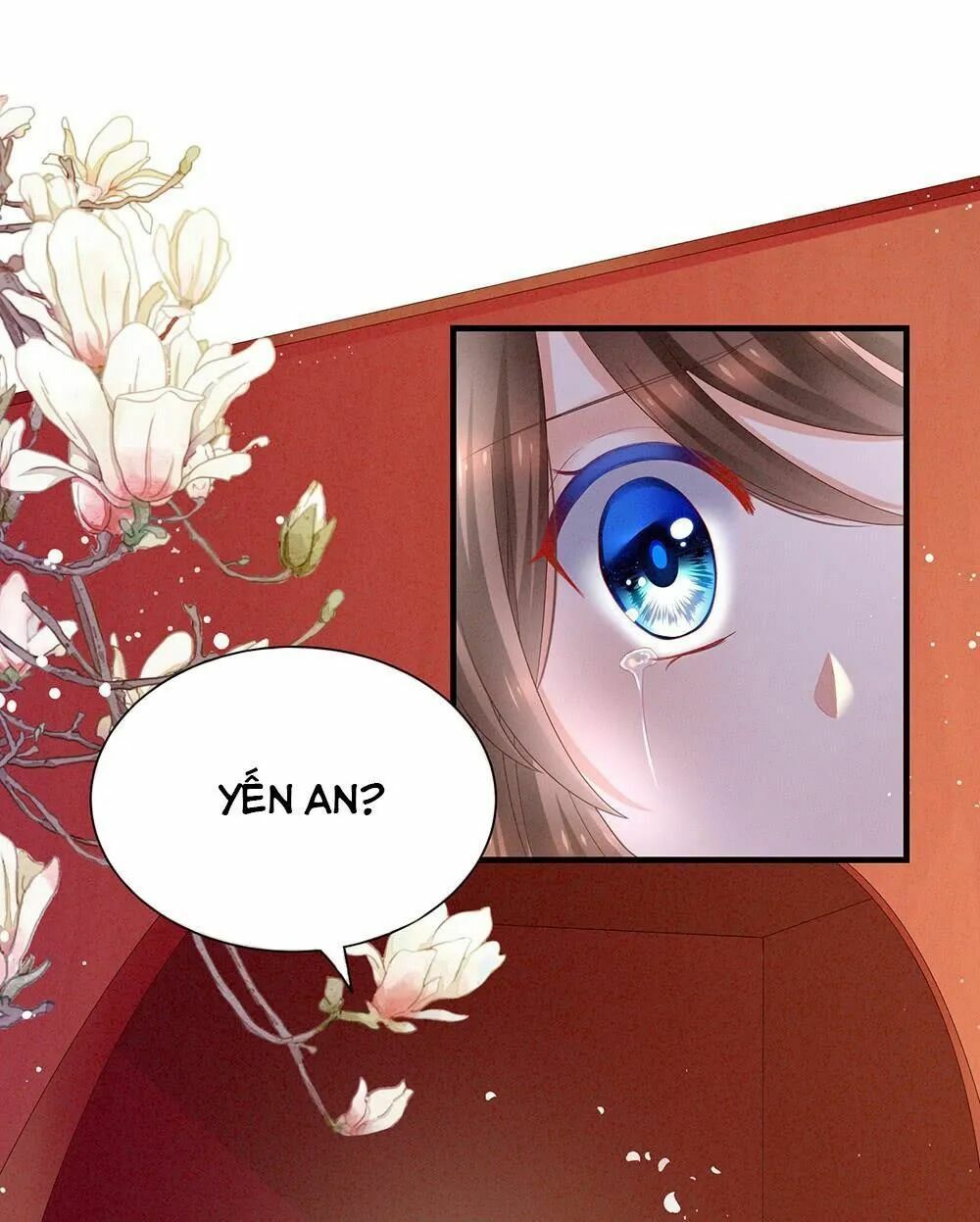 đọc truyện Hậu Cung Của Nữ Đế Chương 5 ảnh 26 tại Thiên Thai Truyện