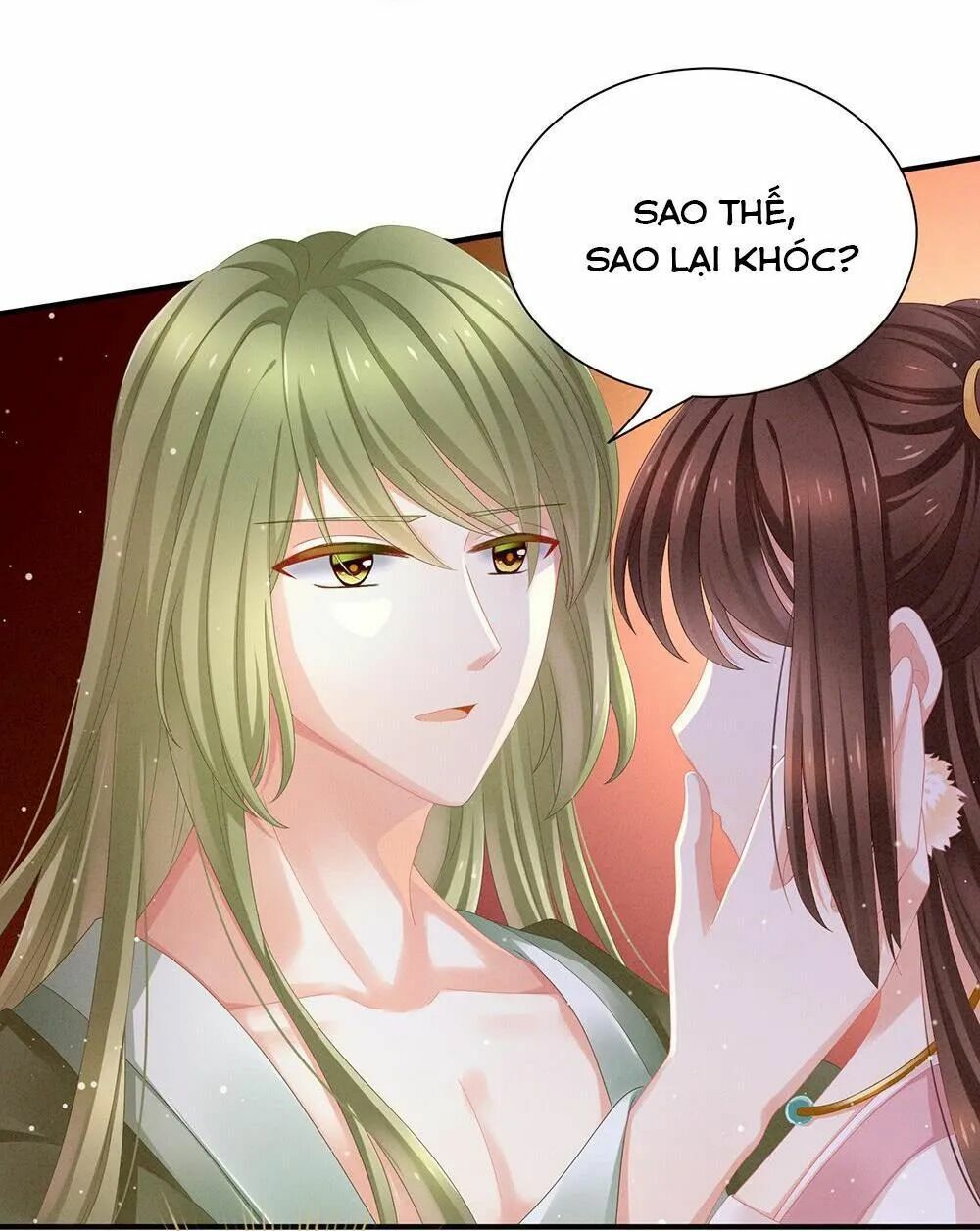 đọc truyện Hậu Cung Của Nữ Đế Chương 5 ảnh 29 tại Thiên Thai Truyện