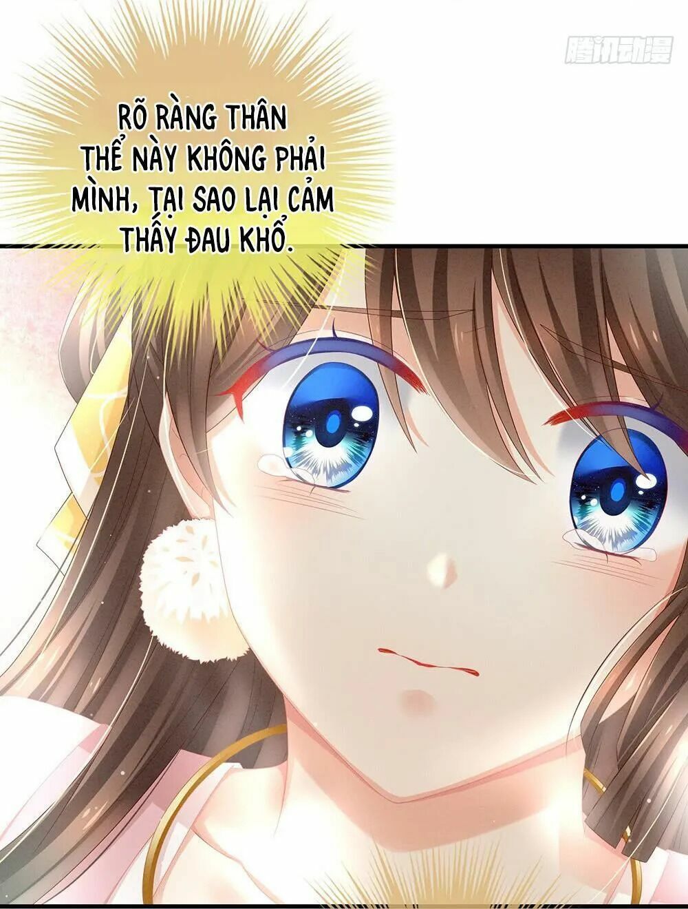 đọc truyện Hậu Cung Của Nữ Đế Chương 5 ảnh 30 tại Thiên Thai Truyện