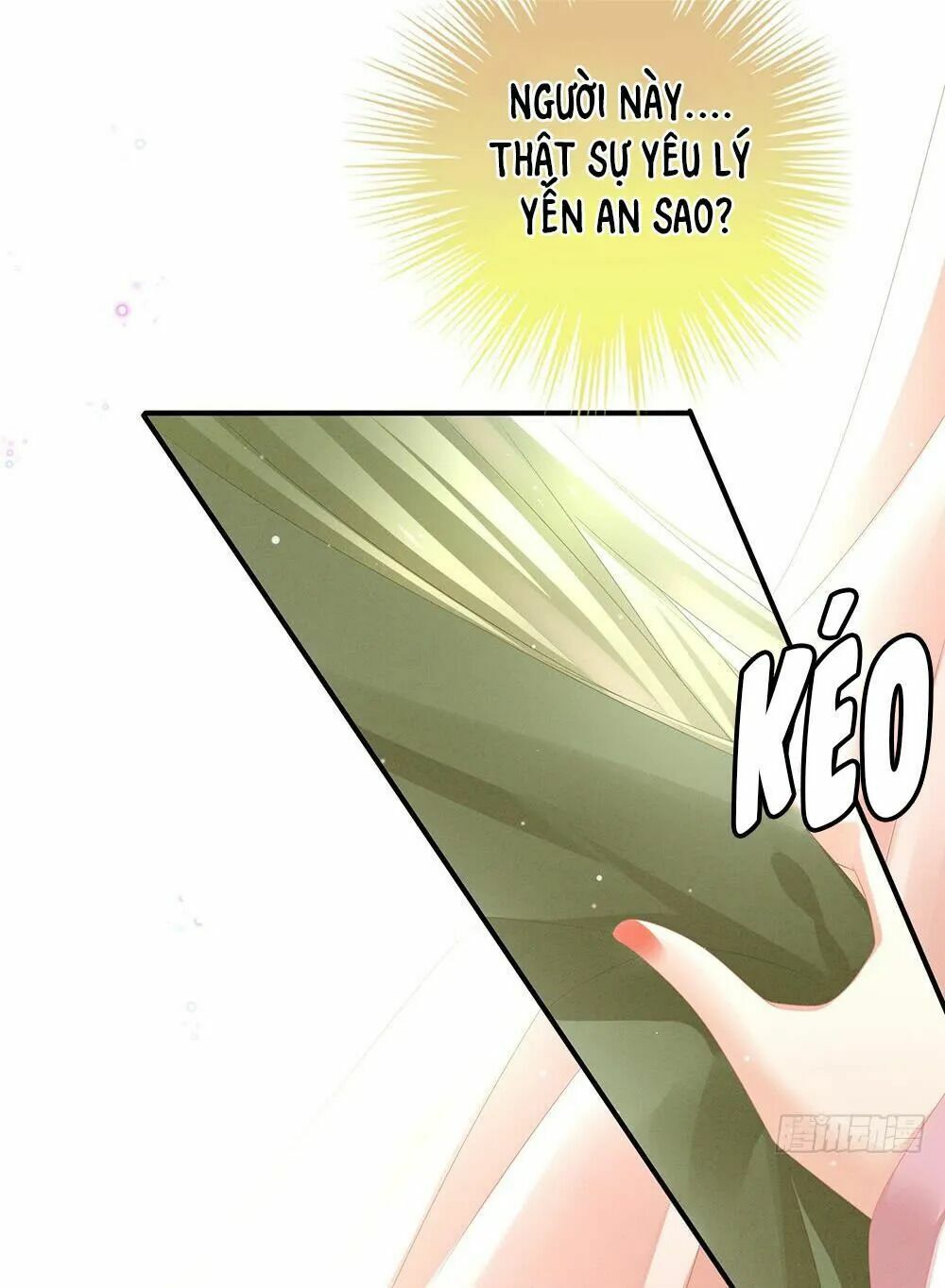 đọc truyện Hậu Cung Của Nữ Đế Chương 5 ảnh 31 tại Thiên Thai Truyện