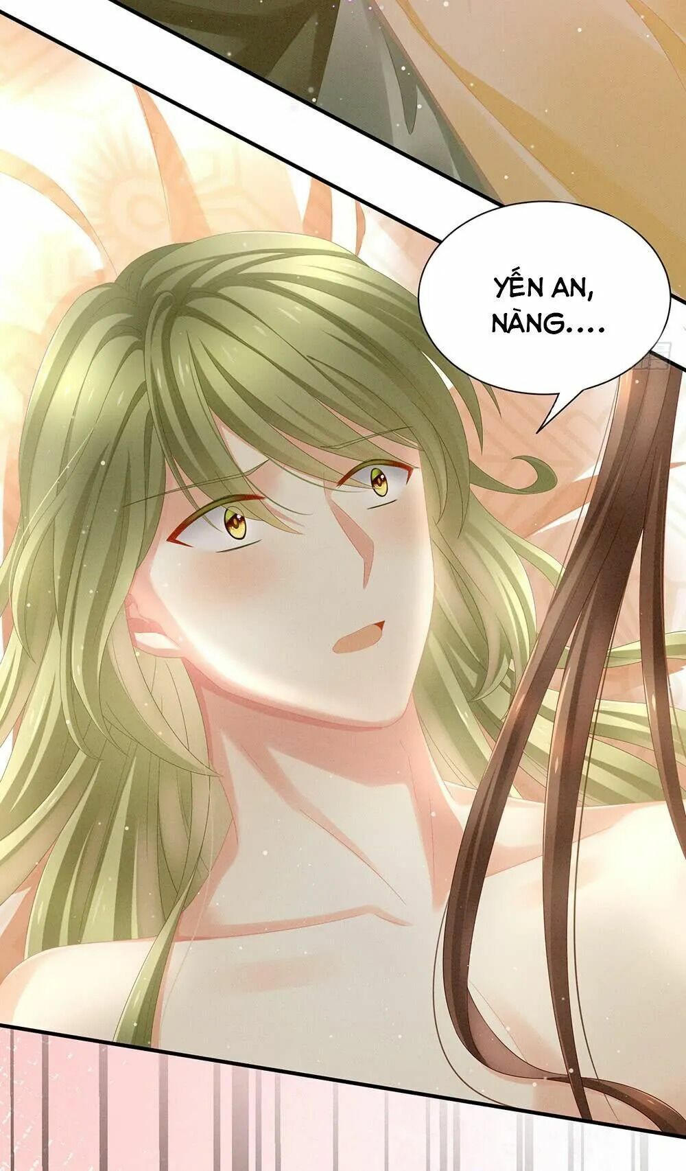 đọc truyện Hậu Cung Của Nữ Đế Chương 5 ảnh 33 tại Thiên Thai Truyện