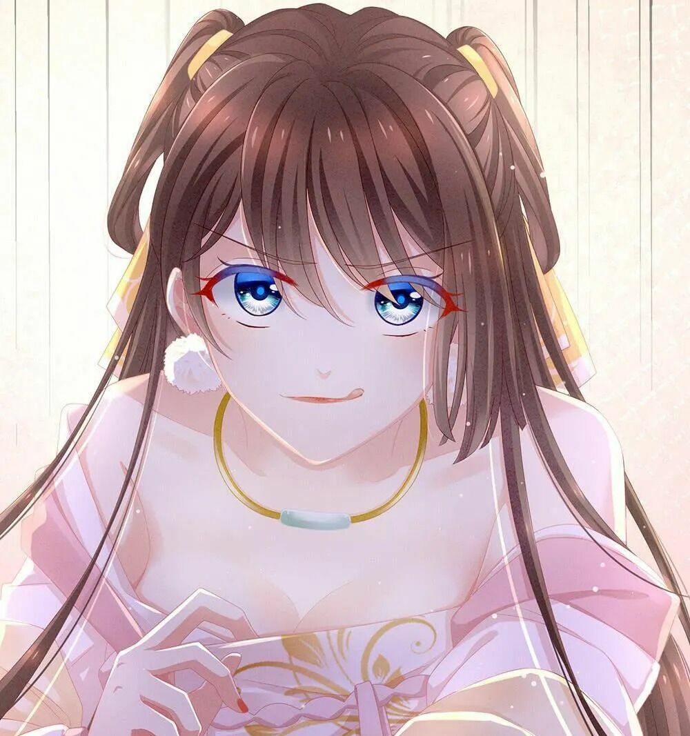 đọc truyện Hậu Cung Của Nữ Đế Chương 5 ảnh 35 tại Thiên Thai Truyện