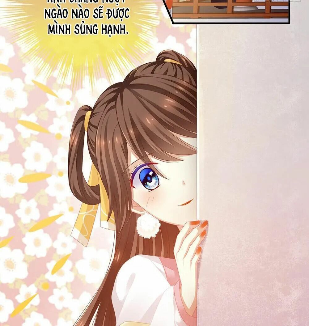 đọc truyện Hậu Cung Của Nữ Đế Chương 5 ảnh 10 tại Thiên Thai Truyện