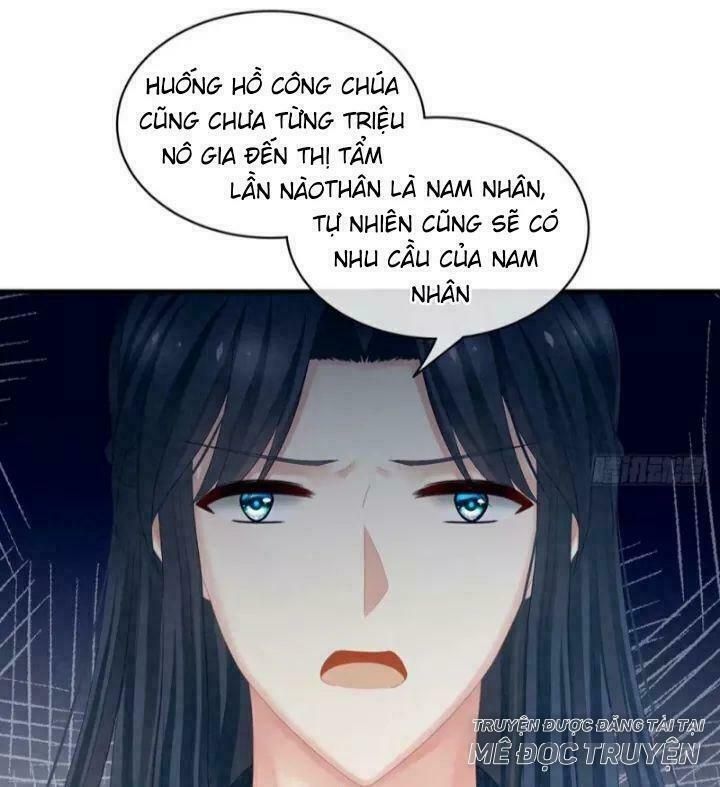 đọc truyện Hậu Cung Của Nữ Đế Chương 50 ảnh 18 tại Thiên Thai Truyện