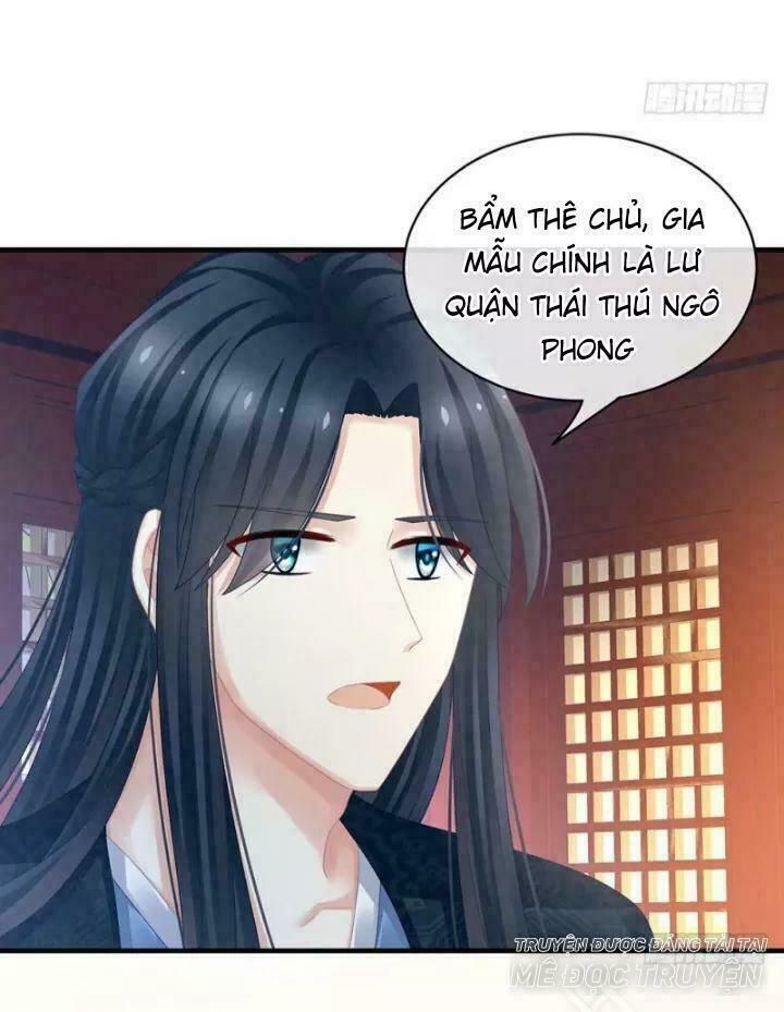 đọc truyện Hậu Cung Của Nữ Đế Chương 50 ảnh 23 tại Thiên Thai Truyện