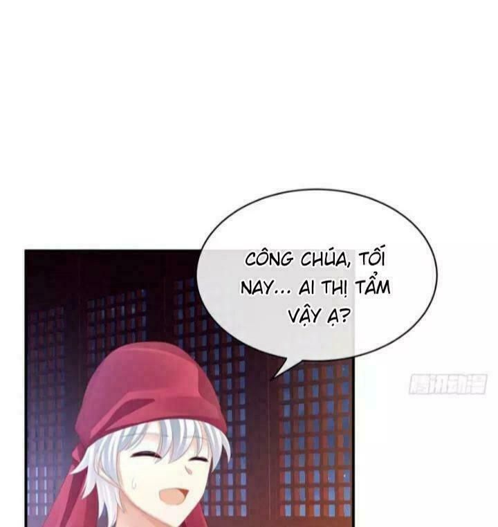 đọc truyện Hậu Cung Của Nữ Đế Chương 50 ảnh 29 tại Thiên Thai Truyện