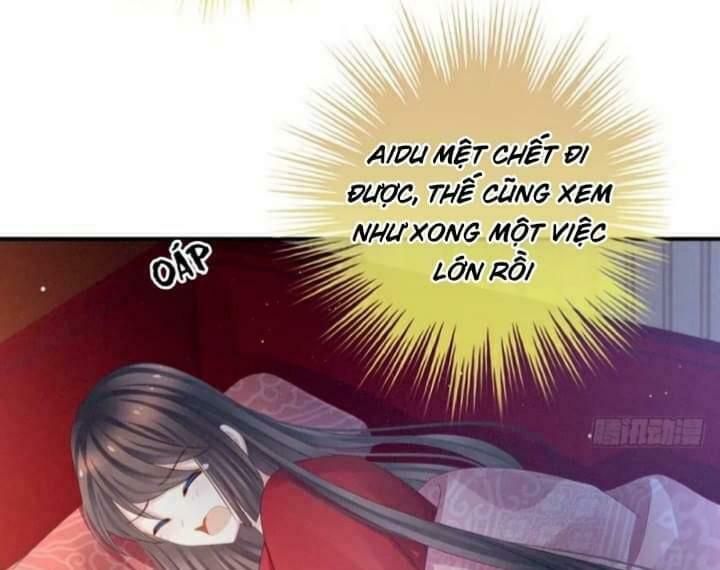 đọc truyện Hậu Cung Của Nữ Đế Chương 50 ảnh 47 tại Thiên Thai Truyện