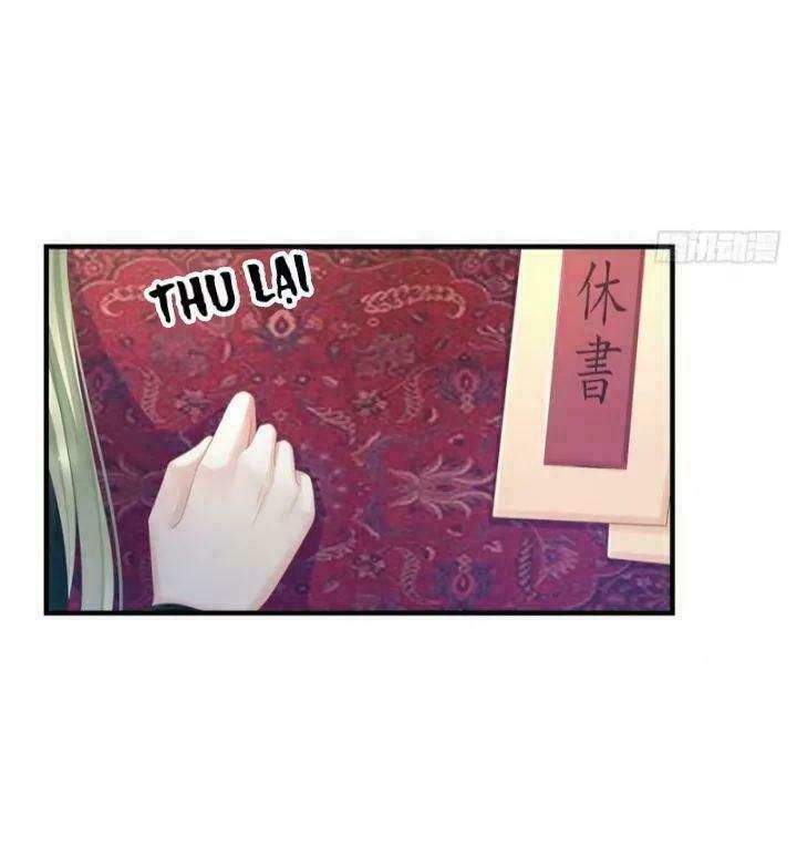 đọc truyện Hậu Cung Của Nữ Đế Chương 50 ảnh 7 tại Thiên Thai Truyện