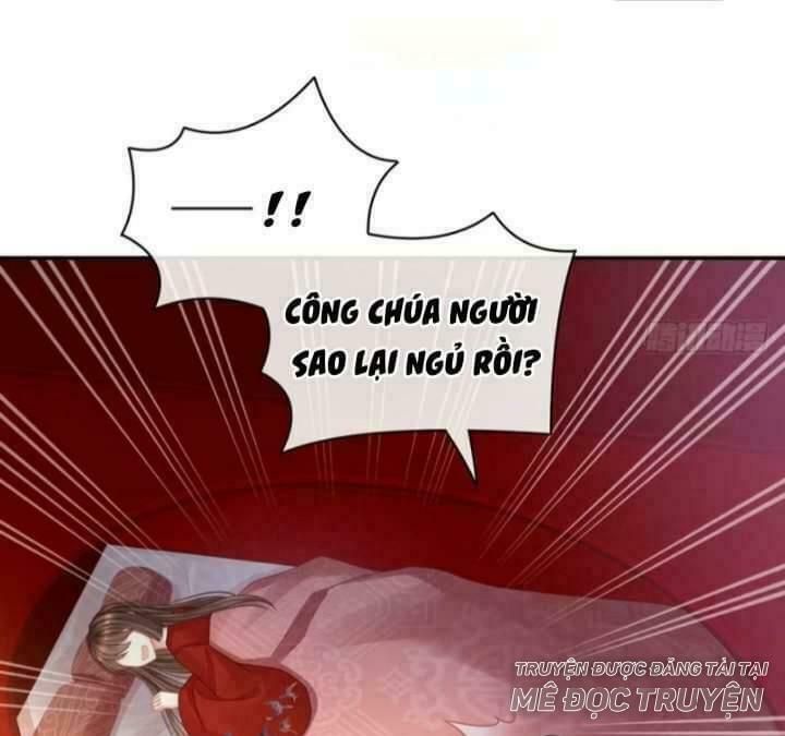 đọc truyện Hậu Cung Của Nữ Đế Chương 50 ảnh 53 tại Thiên Thai Truyện