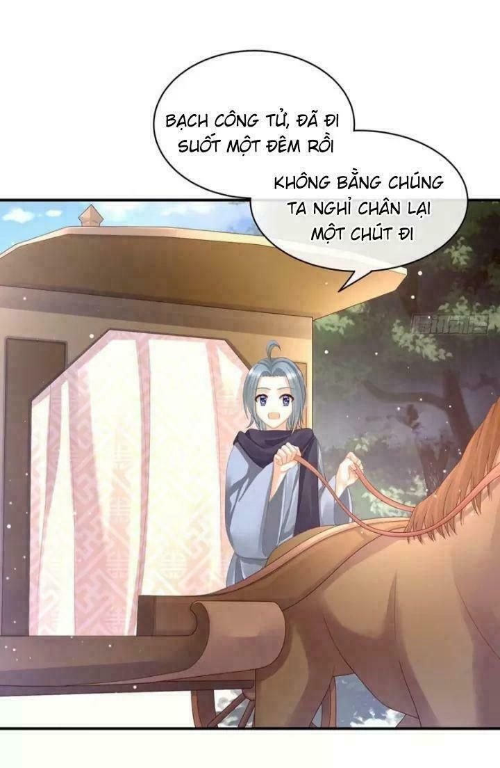 đọc truyện Hậu Cung Của Nữ Đế Chương 50 ảnh 59 tại Thiên Thai Truyện