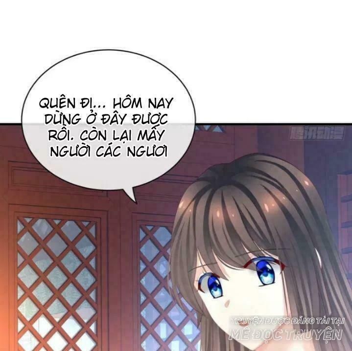 đọc truyện Hậu Cung Của Nữ Đế Chương 50 ảnh 8 tại Thiên Thai Truyện