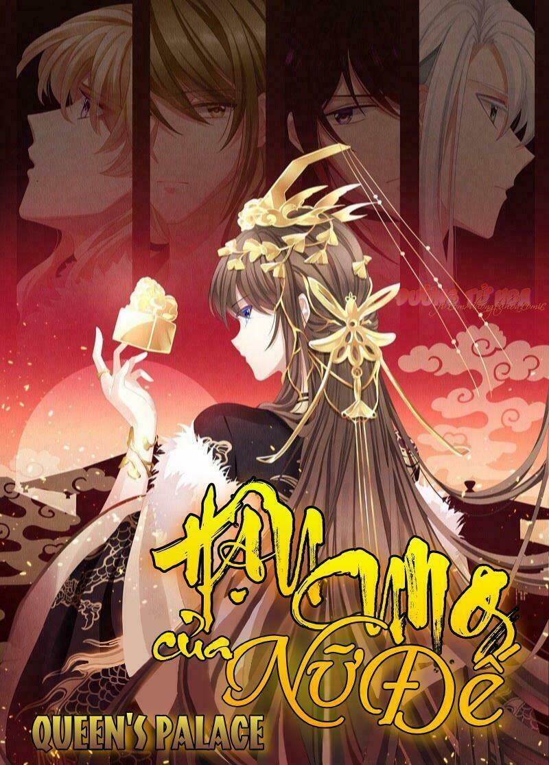 đọc truyện Hậu Cung Của Nữ Đế Chương 50 ảnh 72 tại Thiên Thai Truyện