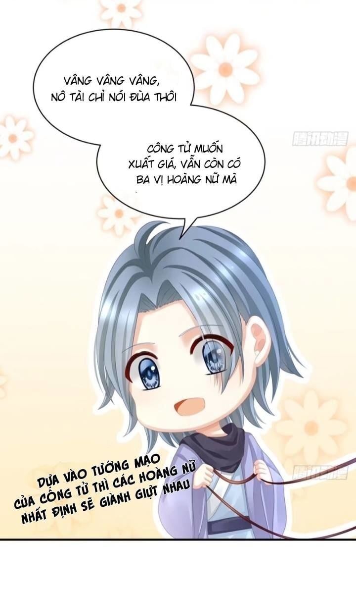 đọc truyện Hậu Cung Của Nữ Đế Chương 51 ảnh 16 tại Thiên Thai Truyện