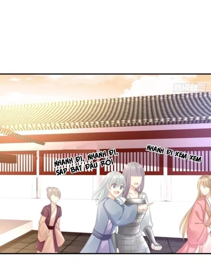 đọc truyện Hậu Cung Của Nữ Đế Chương 51 ảnh 17 tại Thiên Thai Truyện