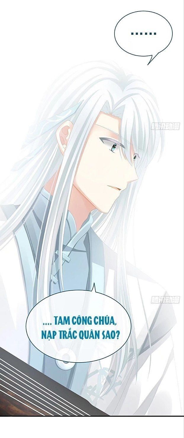 đọc truyện Hậu Cung Của Nữ Đế Chương 51 ảnh 20 tại Thiên Thai Truyện